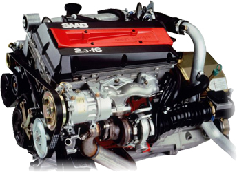 U115C Engine